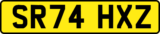 SR74HXZ