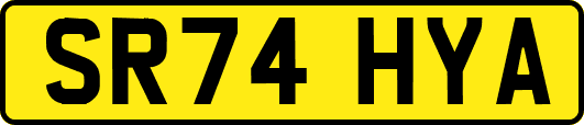 SR74HYA