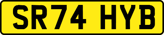SR74HYB