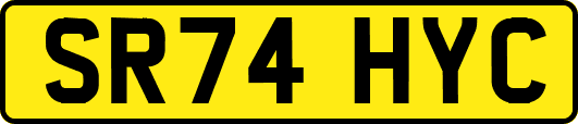 SR74HYC