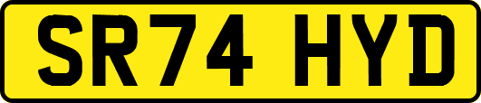 SR74HYD