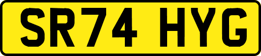 SR74HYG