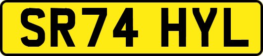 SR74HYL