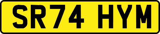 SR74HYM