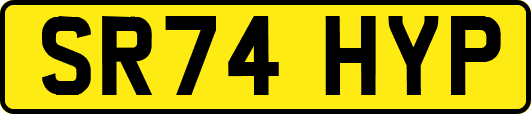 SR74HYP