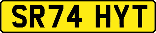 SR74HYT