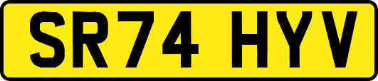 SR74HYV
