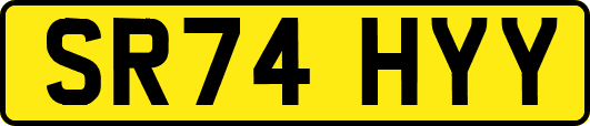 SR74HYY