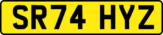 SR74HYZ