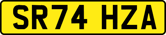 SR74HZA