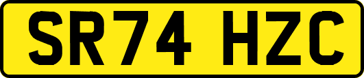 SR74HZC
