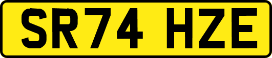SR74HZE