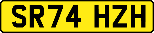 SR74HZH