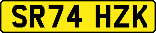 SR74HZK