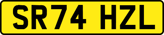 SR74HZL