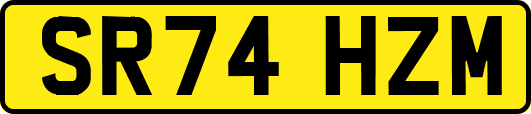 SR74HZM