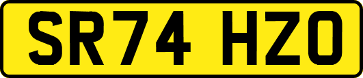 SR74HZO