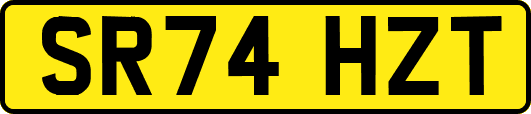 SR74HZT