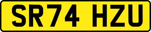 SR74HZU