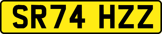 SR74HZZ