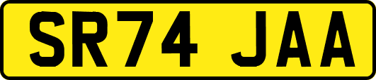 SR74JAA