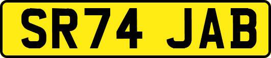 SR74JAB