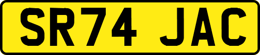 SR74JAC