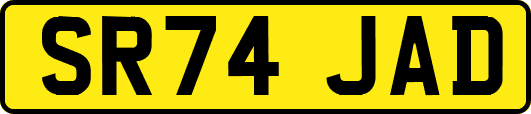 SR74JAD