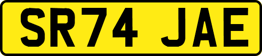SR74JAE