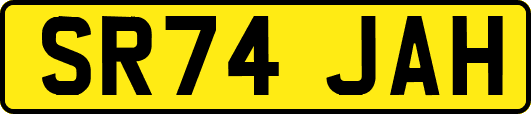SR74JAH