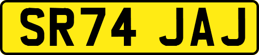 SR74JAJ