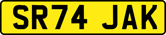 SR74JAK