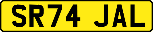 SR74JAL