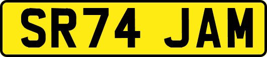 SR74JAM