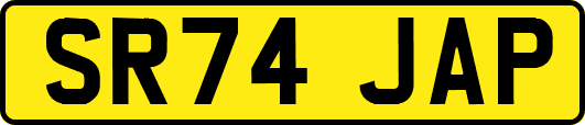 SR74JAP