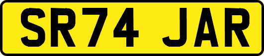 SR74JAR