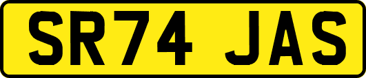 SR74JAS