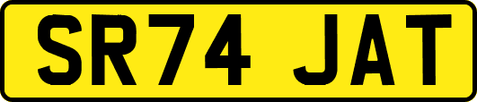 SR74JAT