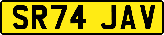 SR74JAV