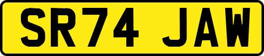 SR74JAW