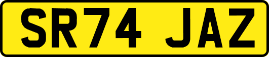 SR74JAZ