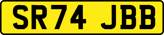 SR74JBB