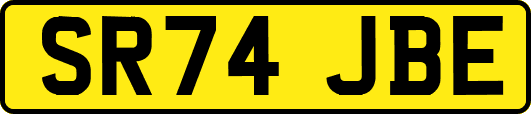 SR74JBE