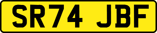 SR74JBF