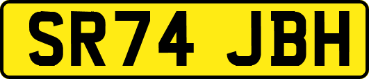 SR74JBH