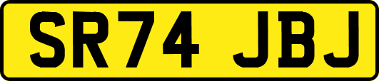 SR74JBJ