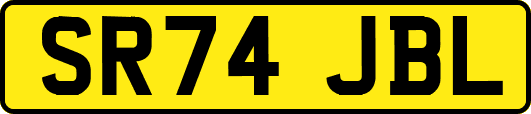 SR74JBL