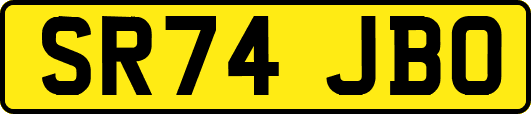 SR74JBO
