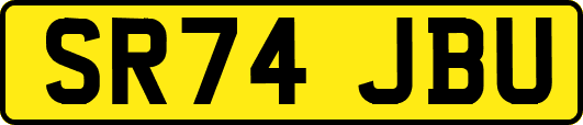 SR74JBU