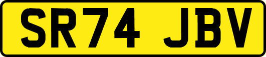 SR74JBV
